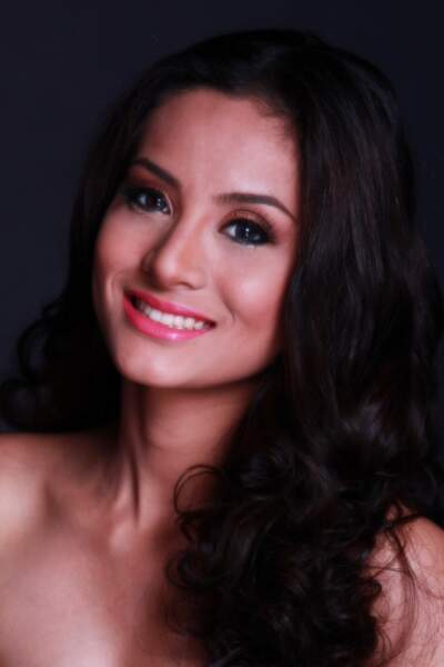 Miss Philippines