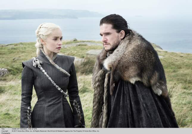 1. Game of Thrones : la saison 8 a coûté 15 millions de dollars par épisode (environ 13 millions d’euros).