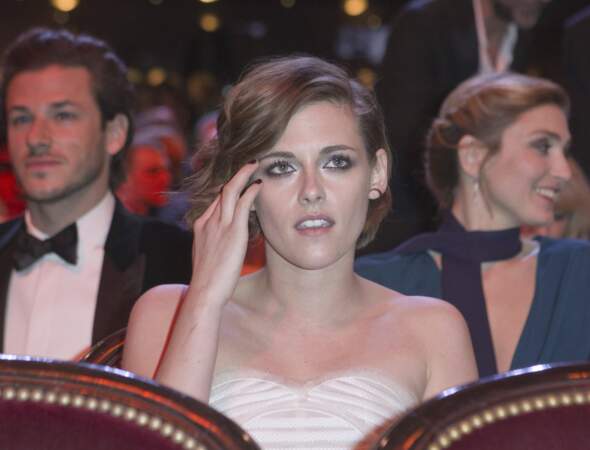L'actrice anxieuse aux César 2015 : aura-t-elle le prix du meilleur second rôle féminin ? 