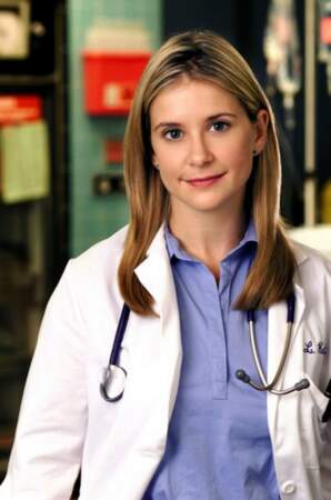Le docteur Lucy Knight (Kellie Martin)