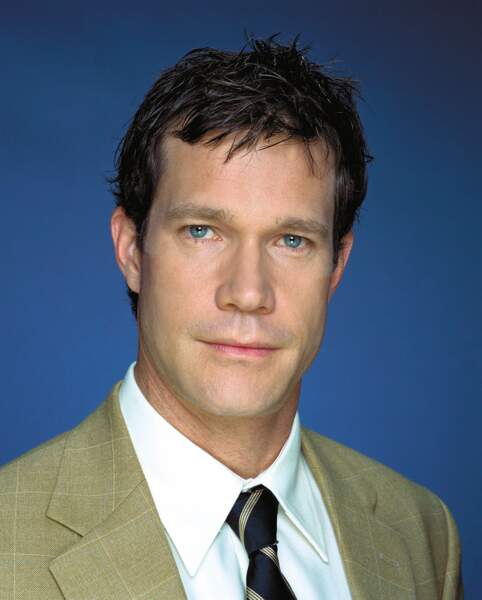 Le docteur Sean McNamara interprété par Dylan Walsh.