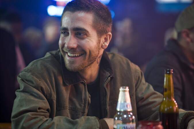Jake Gyllenhaal dans le film Brothers