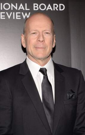 Bruce Willis (19 mars 1955)
