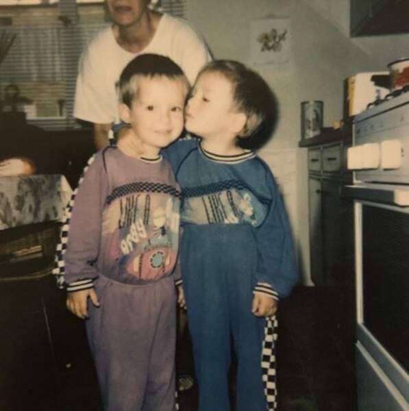 Voici Tom et Bill Kaulitz, 30 ans depuis peu ! 