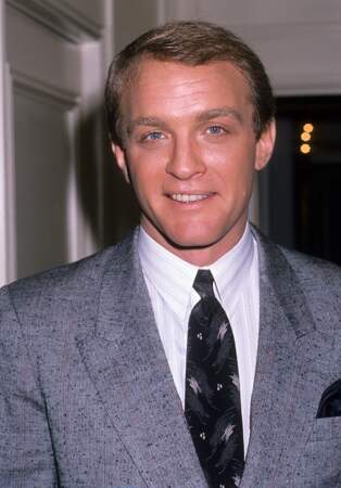 Terry Lester est le premier Jack Abbott présenté aux téléspectateurs entre 1980 et 1989