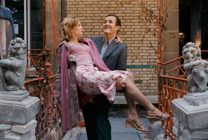 La Maison du bonheur (2006): quand Michèle Laroque et Dany Boon construisent une maison