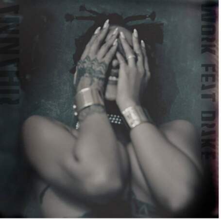 Le jeudi 29 janvier, Rihanna a dévoilé son nouvel album Anti