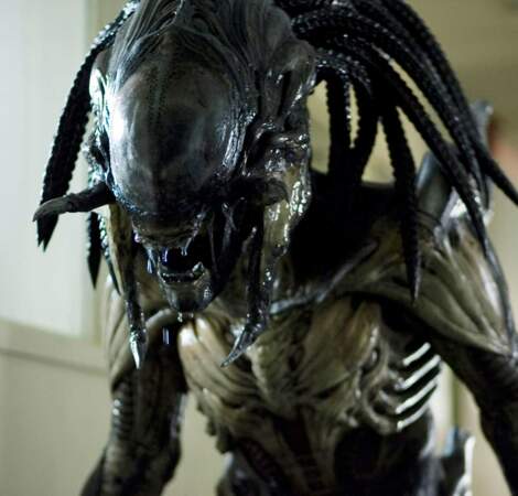 2007, Alien vs Predator - Requiem : une bien charmante créature (ou pas)