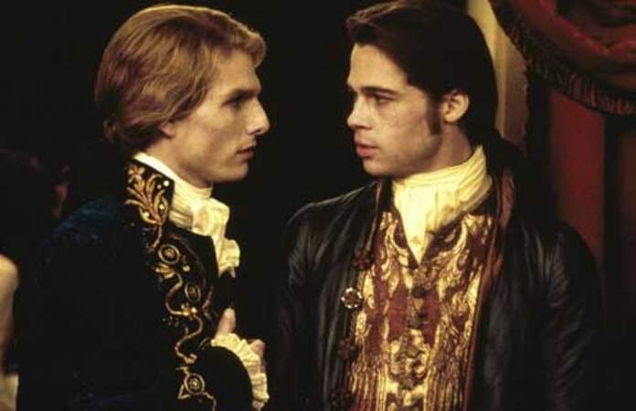 En 1994 il donne la réplique à Tom Cruise dans Entretien avec un vampire de Neil Jordan.