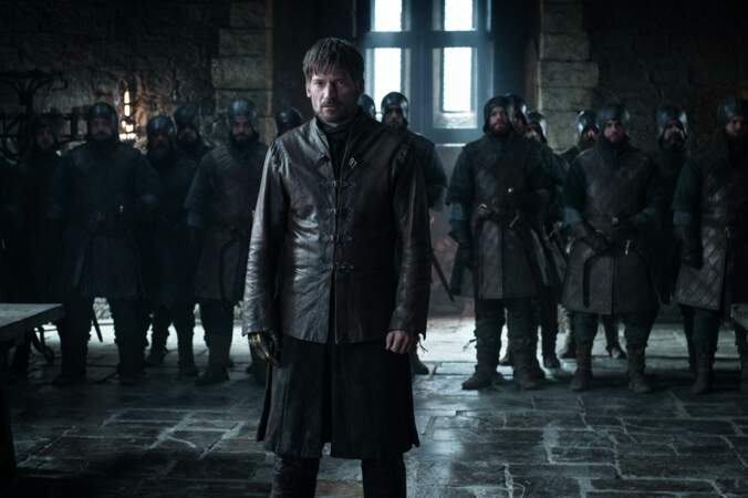 Jaime Lannister va devoir faire ses preuves auprès de la famille Stark !