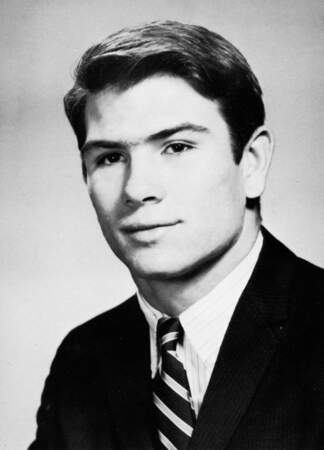 Tommy Lee Jones en 1965