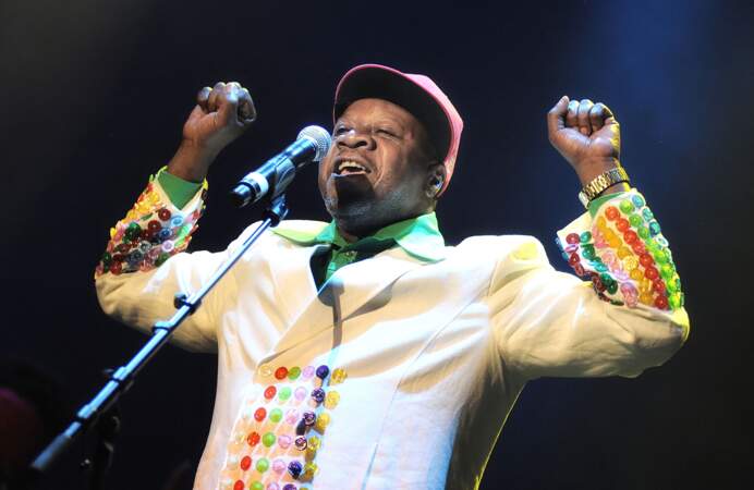 Le chanteur Papa Wemba s'est éteint le 24 avril 2016. Il avait 66 ans