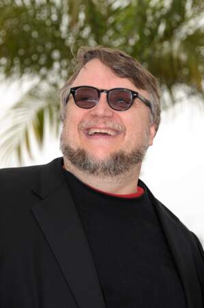 Le réalisateur Guillermo del Toro