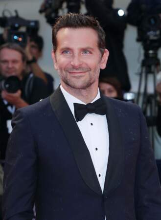 Bradley Cooper, un acteur au charme ravageur...