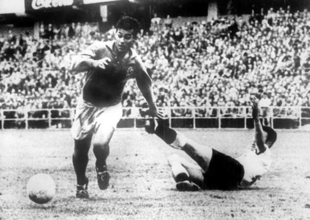 Just Fontaine (Football)