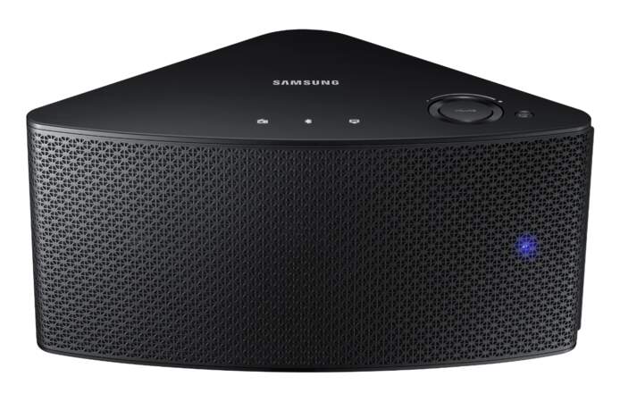 Samsung M3 : diffuser la musique dans toutes les pièces
