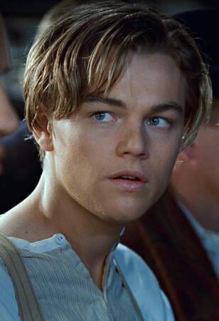 Leonardo DiCaprio, 1997