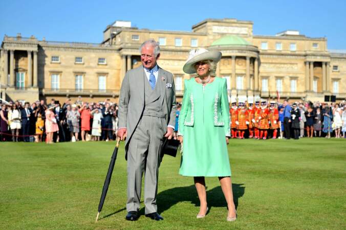 Des festivités destinées à célébrer les 70 ans du Prince Charles
