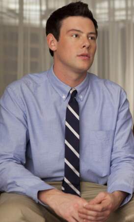 Cory Monteith (Glee) est décédé le 13 juillet 2013 d'une overdose.