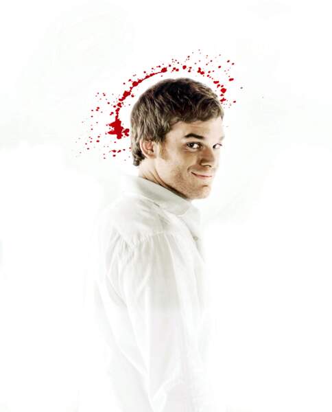 Saison 6 : Dexter va affronter le tueur de L'Ange de l'apocalypse... Brrrr....
