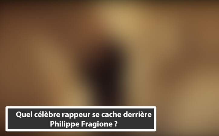 Qui est Philippe Fragione ?