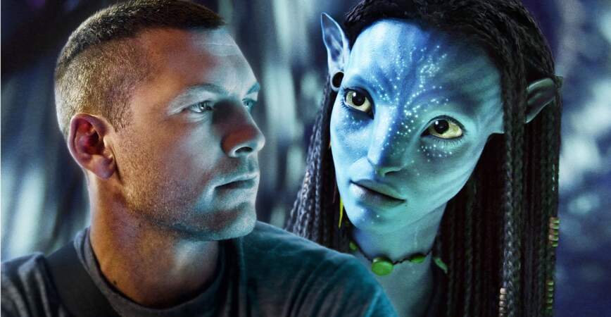 Et interpréter Jake Sully, le héros campé par Sam Worthington dans Avatar… et ses suites annoncées