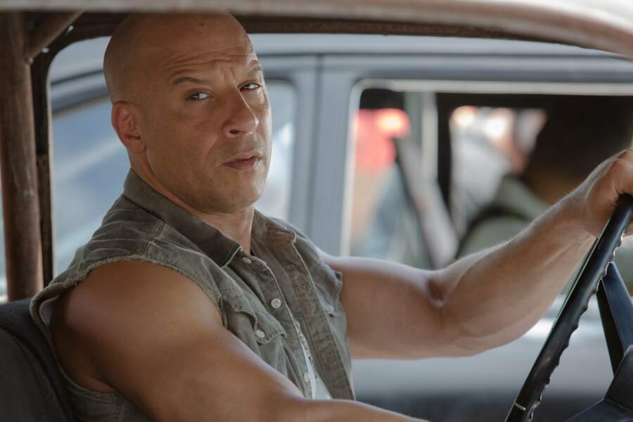 Fast & Furious : l'évolution physique des acteurs de la saga ! - Télé ...