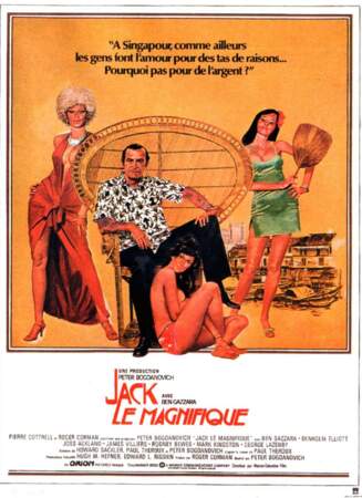 "Jack le Magnifique" (1979)
