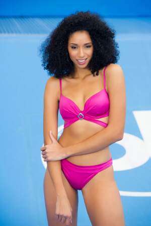 Miss Bahamas, Toria Nichole 