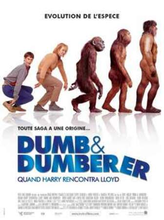 Dumb & Dumberer - 2003