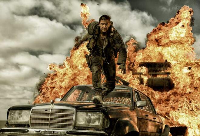 Mad Max Fury Road, le 13 mai au cinéma