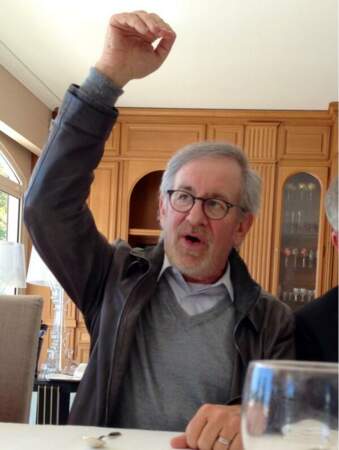 Steven Spielberg a décidé de placer la barre très haut cette année !