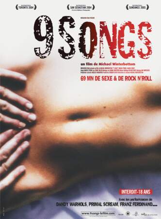 9 Songs (2005)