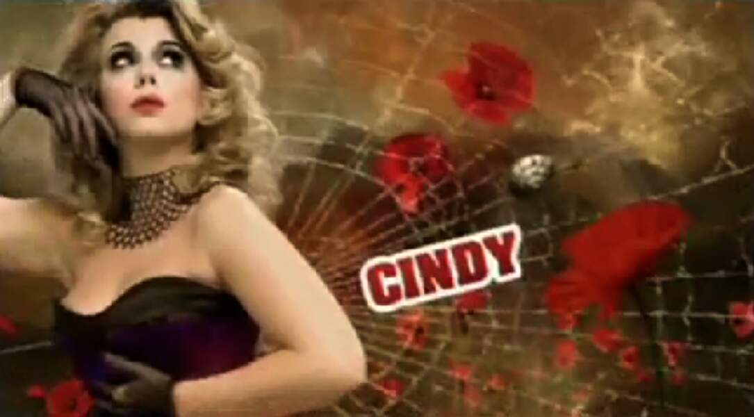 Cindy Lopes (Saison 3) : "Je suis bisexuelle"
