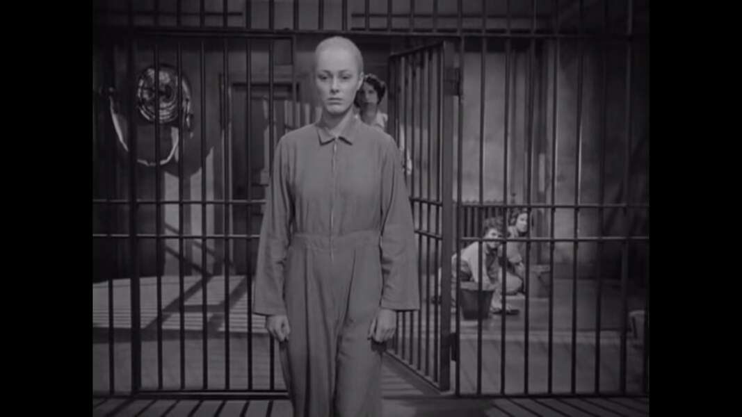 Femmes en cage (1950)
