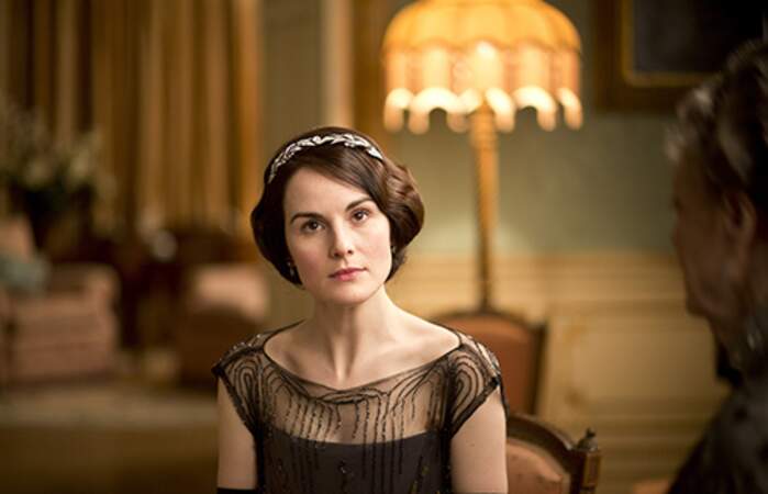 Lady Mary Crawley