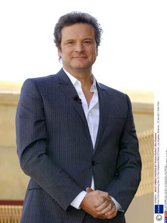 Le charmant Colin Firth a prêté ses traits et son talent à un peintre néerlandais…