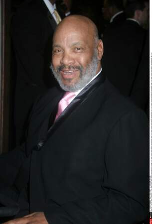 James L. Avery, qui incarnait l'Oncle Phil, a aussi joué dans That's 70's Show. Il décède en 2013.