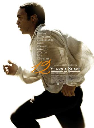 12 Years a Slave : mais comment on dit douze en anglais déjà ?