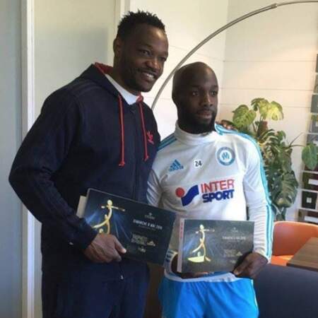 Marseille respire enfin : pas de relégation et deux joueurs nommées aux Trophées UNFP