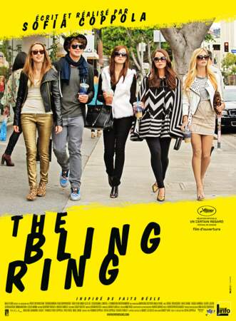 The Bling Ring version originale...