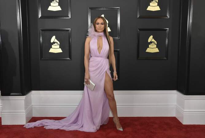 À 47 ans, la belle Jennifer Lopez a eu plusieurs hommes dans sa vie 