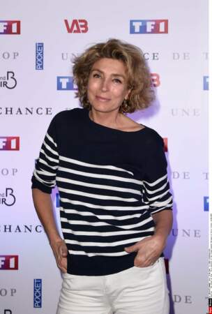 Marie-Ange Nardi, 56 ans