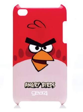 Coque iPod Angry Birds