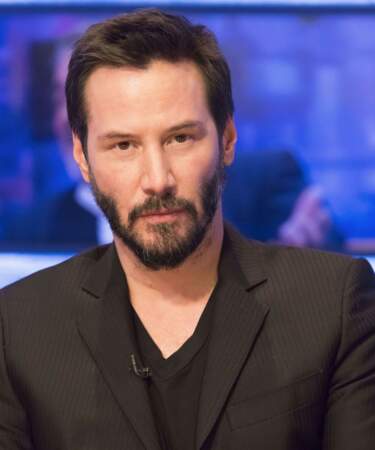 Keanu Reeves, 54 ans (2 septembre 1964)