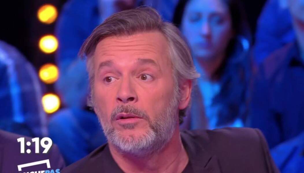 Jean-Michel Maire : 1m85