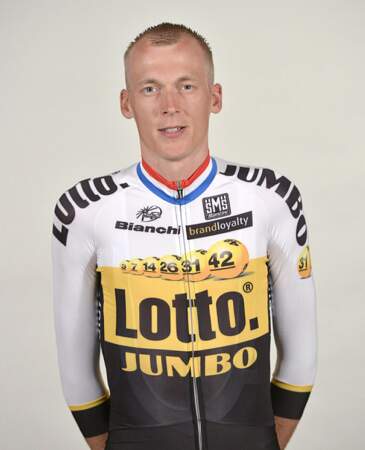 Lotto NL-Jumbo (Pays-bas)