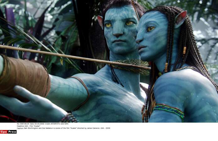 9/ Avatar (2011), 14,75 millions de fans