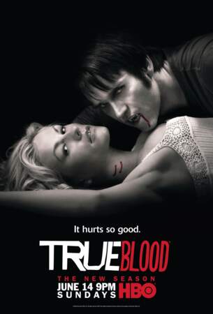 True Blood : Une série qui a du mordant