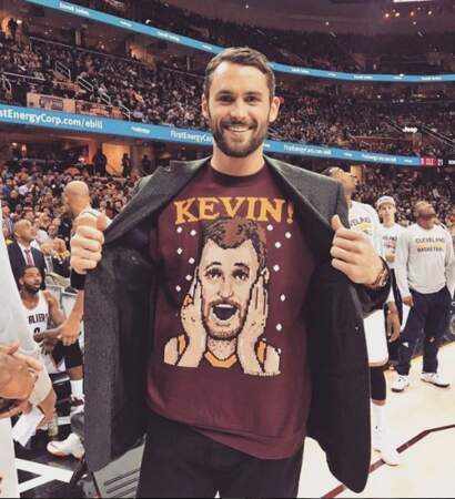Nous aussi Kevin Love, on t'aime !
